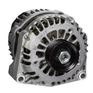ACDelco 20881337 Alternator New (Genuine)