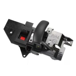 GM 20885512 Door Handle, Rear Door Inside (Genuine)