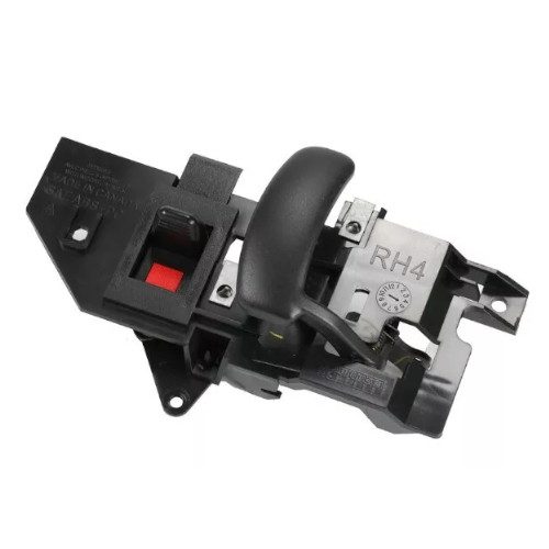 GM 20885512 Door Handle, Rear Door Inside (Genuine)