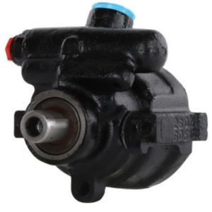 A1Cardone 20-888 Pump, Power Steering (Remanufactured)
