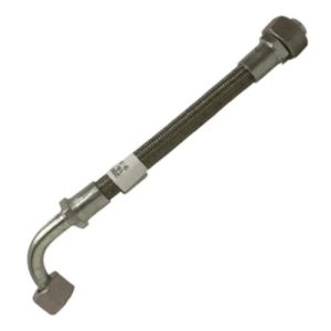 Mack 20932397 Hose, Turbo Coolant Return (Genuine)