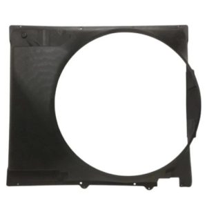 Mack 20971043 Fan Shroud, RO, Plastic Shield (Genuine)