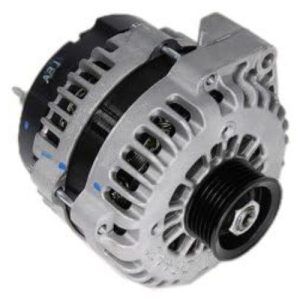 ACDelco 20989650 Alternator New (Genuine)