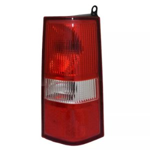 GM 20989661 Tail Lamp Assembly (Genuine)