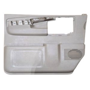 GM 20993930 Panel Assembly, Front Side Door Trim (Genuine)