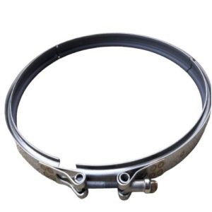 Mack 21048521 DPF Clamp (Genuine)