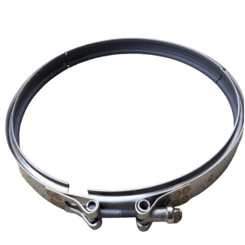 Mack 21048521 DPF Clamp (Genuine)