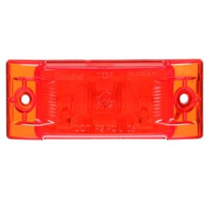 Trucklite 21200R Clearance Light (Grote 46832, Navistar TL21200R, NAPA 21200R)