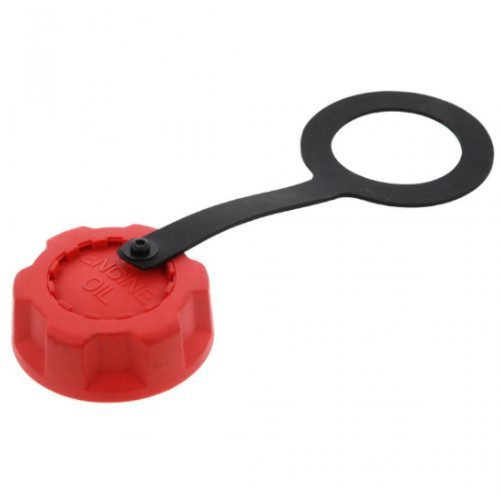 Mack 21219529 Oil Cap, (Genuine)