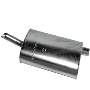 Walker 21284 Exhaust Muffler Quiet Flow