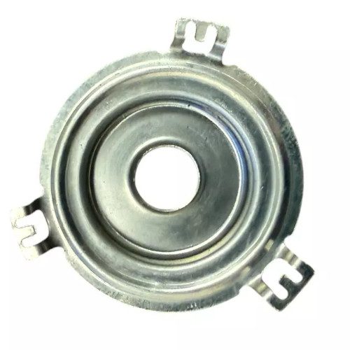 Mack 21376801 Sealing Plate, DEF Injector (Genuine)