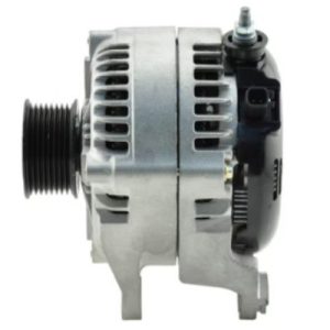 Napa 213-8908 Alternator (Remanufactured)