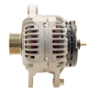 Napa 213-9470 Alternator (Remanufactured)