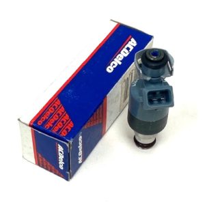 ACDelco 217-303 Fuel Injector, 17109596, 96-00 CHEVROLET GMC 7.4L V8 (Genuine)