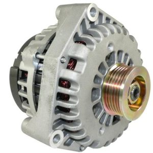Remy 21749 Alternator (Remanufactured) (Genuine)