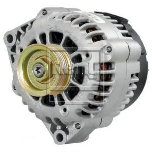Remy 21798 Alternator Generator Reman (Genuine)