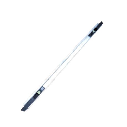 International 2205502C3 Extrusion Bar, Fr, Window Top Sliding, Aluminum (Genuine)