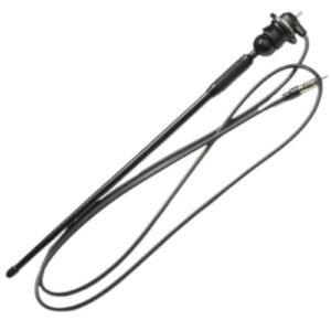 International 2207912C1 Telescoping Antenna AM/FM (Genuine)
