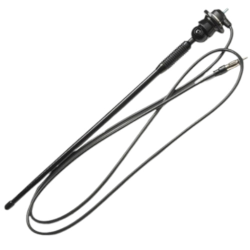 International 2207912C1 Telescoping Antenna AM/FM (Genuine)