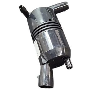 Mack 22110112 Windshield Washer Pump (Genuine)