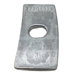 Mack 22201328 Fan Ring Spacer Plate (Genuine)