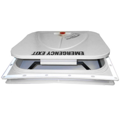 International 2230820C92 Emergency Exit, Roof Hatch Panel (Genuine)