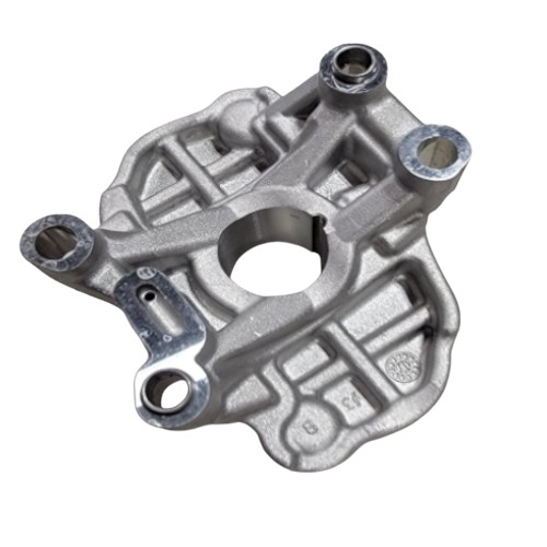 Hyundai 223603CGB1 Fuel Pump Adapter Assembly Azera & Santa Fe (Genuine)