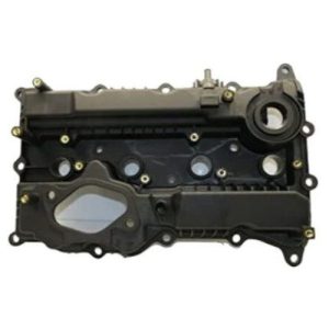 Hyundai 224002GGB0 Cover Assembly, Cylinder Head (Genuine) OEM