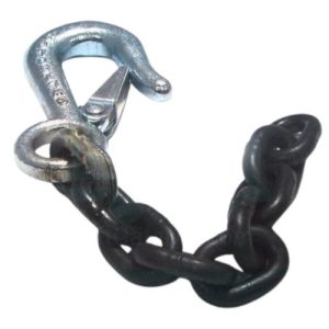 Maxon 227700 Hook Assembly, GPT 4/5 (Genuine)