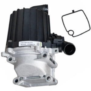 Volvo 22877306 Oil Separator, Crankcase Ventilation Breather D13 (Genuine)