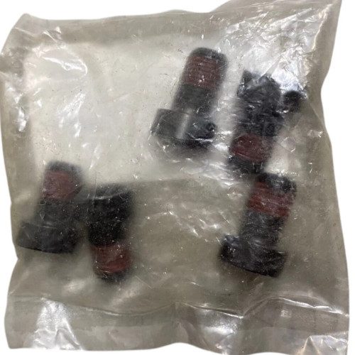 Hyundai 2323125200 Flywheel Bolt (5 Pack) (Genuine) OEM - Image 2