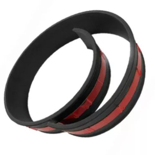 Mack 23254698 Insulator Strip, Fuel Tank Strap 21' Roll (Genuine)