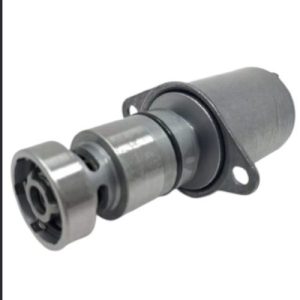 Mack 24147225 Control Valve, Oil  (Genuine)