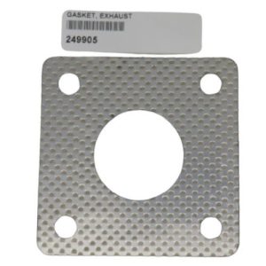 Kohler 249905 Gasket Exhaust New (Genuine)