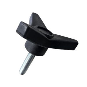 Carrier 25-461-01K 3-Lobe Handwheel (Genuine)