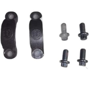 International 2500674C91 Strap, U Joint Inner Axle (Genuine)