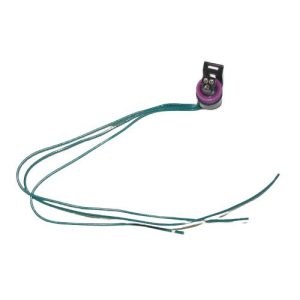 International 2501105C1 Pigtail Connector, Injection Control Pressure Sensor (Genuine)