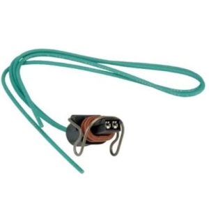 International 2501107C1 Pigtail Connector, Injector Pressure Regulator (Genuine)