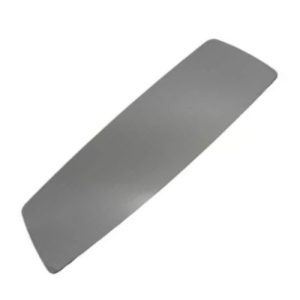 International 2505814C2 Mirror Glass, Heated (Genuine)