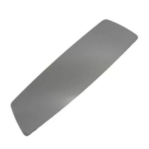 International 2505814C2 Mirror Glass, Heated (Genuine)