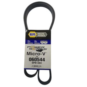 Napa 25060544 V-Belt 13/16" x 55"