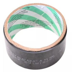 International 2506704C1 Radiator Clamp, Heat Shrink (Genuine)