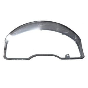 Navistar International 2506722C2 Bezel, Instrument Cluster w/ Lens (Genuine)