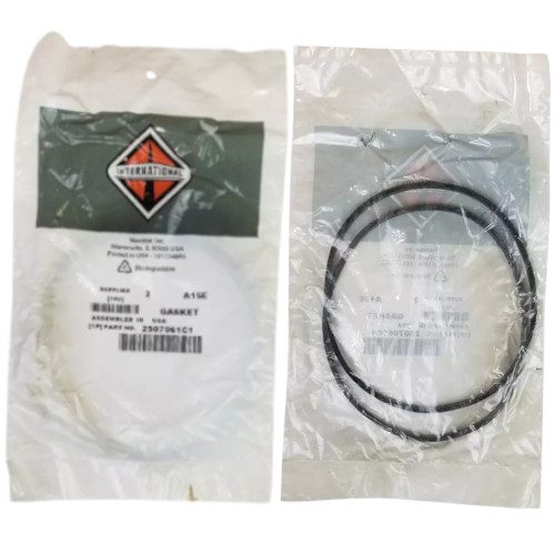 International 2507061C1 Gasket, Reservoir, Power Steer (2-Pack)(Genuine)