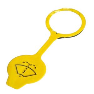 International 2507479C91 Cap, Coolant Overflow, Radiator