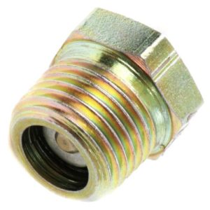 Mack 25085474 Grease Fitting, Relief (Genuine)