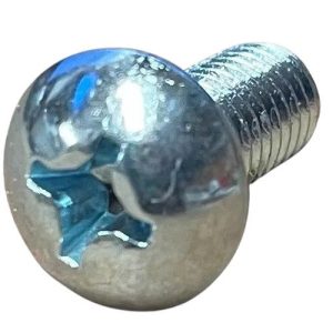 Mack 25091315 Screw, Cap, Trunnion (Genuine)