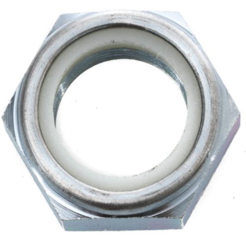 Mack 25092025 Nut, Retaining Torque Rod (Genuine)