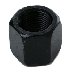 Mack 25098611 Hex Nuts, 21AX406 (Genuine)