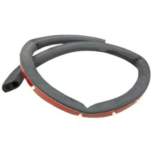 Mack 25100491 Door Seal, Frontload, 16QS31A (Genuine)